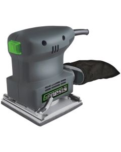 Genesis GPS2303 1/4-Sheet Palm Sander